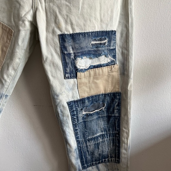 Five cm jeans. Size 32. - Picture 3 of 8